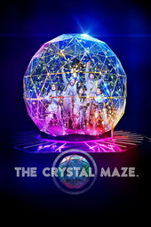 The Crystal Maze - American Series