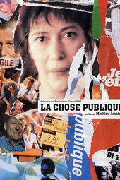 La chose publique