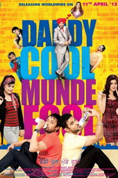 Daddy Cool Munde Fool