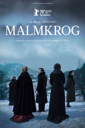 Malmkrog