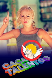 Caça Talentos
