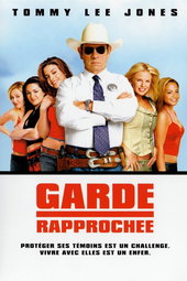 Garde rapprochée