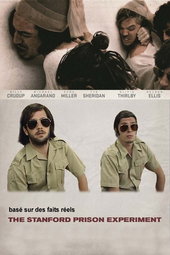 The Prison Experiment - L'Expérience de Stanford