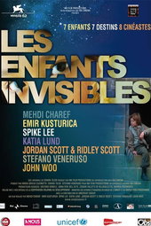 Les enfants invisibles