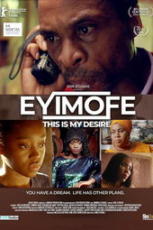 Eyimofe (This Is My Desire)