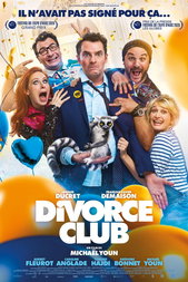 Divorce Club