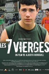 7 vierges