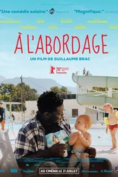 À l'abordage!