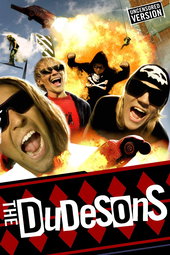 Les Dudesons