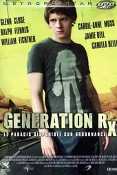 Génération RX