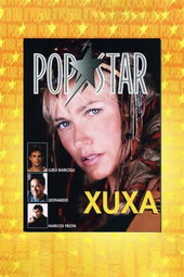 Xuxa Popstar