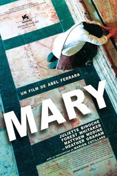 Mary