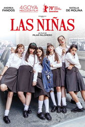 Las niñas