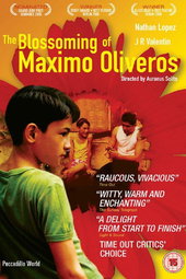 L'Eveil de Maximo Oliveros