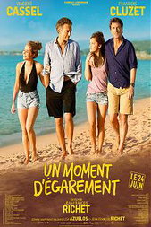 Un moment d'égarement
