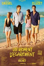 Un moment d'égarement