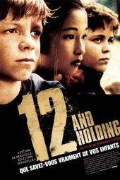 12 and Holding