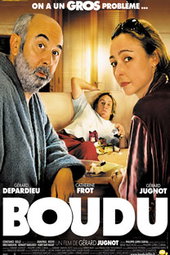 Boudu