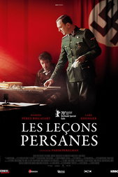 Les Leçons Persanes