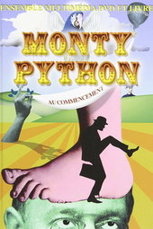 Monty Python - Au Commencement