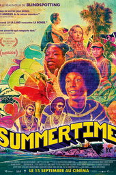 Summertime