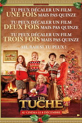Les Tuche 4