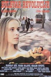 Boulevard of the Revolution
