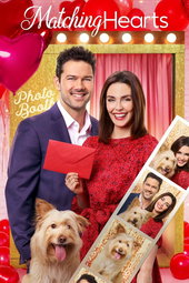Coup De Foudre à la Saint-Valentin