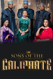 Les fils du califat