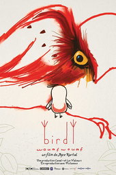 Birdy Wouaf Wouaf