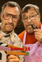 Saison 15