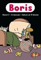 Saison 2