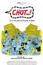 Chut...!
