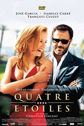 Quatre étoiles