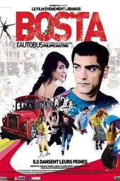 Bosta l'autobus