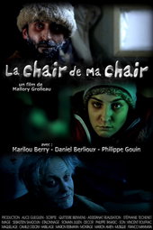 La chair de ma chair