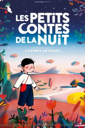 Les petits contes de la nuit