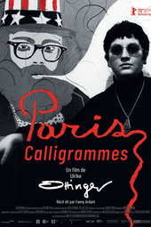 Paris Calligrammes