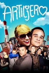 Artilheiro