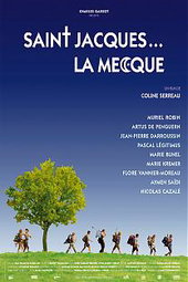 Saint-Jacques... La Mecque