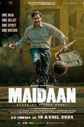 Maidaan