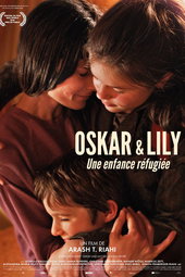 Oskar et Lily