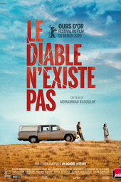 Le diable n'existe pas