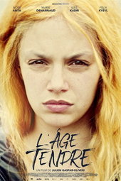 L'Âge tendre