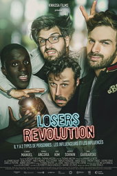 Losers revolution