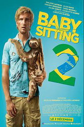 Babysitting 2