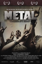 Metal : Voyage au cœur de la bête