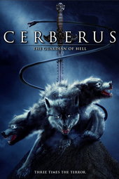 Cerberus - Le gardien des enfers