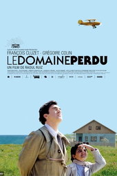 Le Domaine perdu