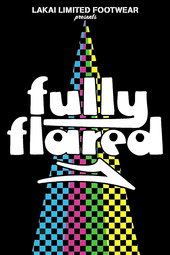 Lakai: Fully Flared